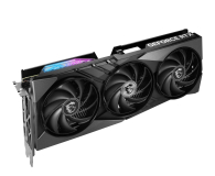 MSI GeForce RTX 4060 Ti Gaming X SLIM 16GB GDDR6 - 1162038 - zdjęcie 2